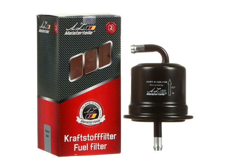 Kraftstofffilter